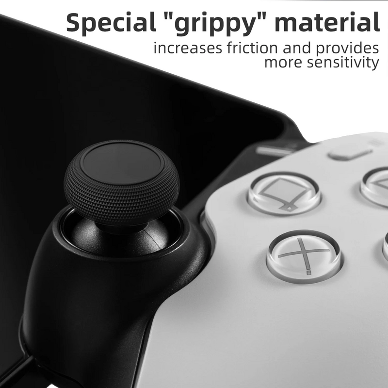 Skull & Co.-Thumb Grip Set, boné de joystick, capa para PlayStation Portal PS Portal