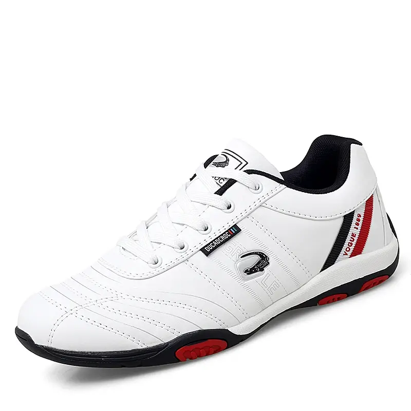 Heren Golfschoenen Luxe Golf Sneakers Voor Heren Maat 39-45 Wandelende Footwears