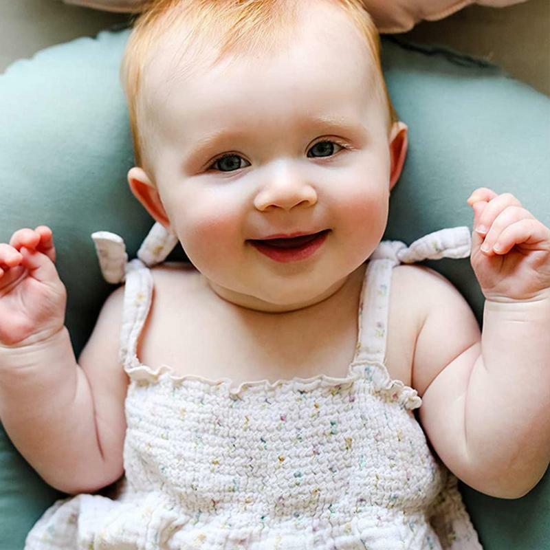 Pasgeboren Baarmoeder Bionisch Bed Baby Nest Loungerbed Draagbaar Wasbaar Wieg Baby Peuter Wieg Baby 'S Reizen Wieg Bumper
