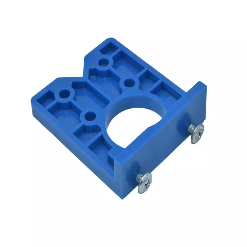35mm Guide Hinge Hole Drilling Hinge Drilling Jig Conceal Hole Opener Door Cabinet Woodworking Accessories for carpentry