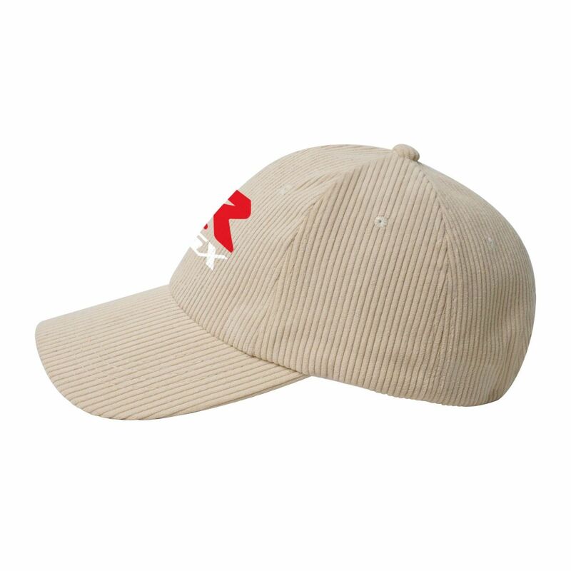 قبعة بيسبول مضلعة للجنسين ، قبعة عتيقة ، قبعة شاحنة بولو قابلة للتعديل ،