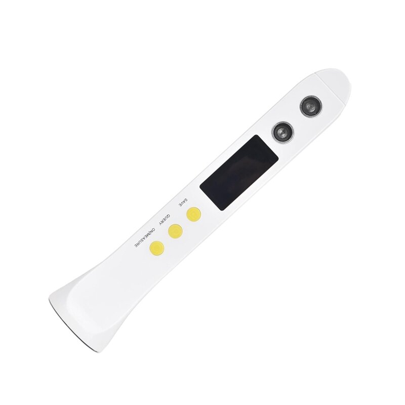 Stadiomètre à ultrasons portable, mesure recommandée pour tous les âges