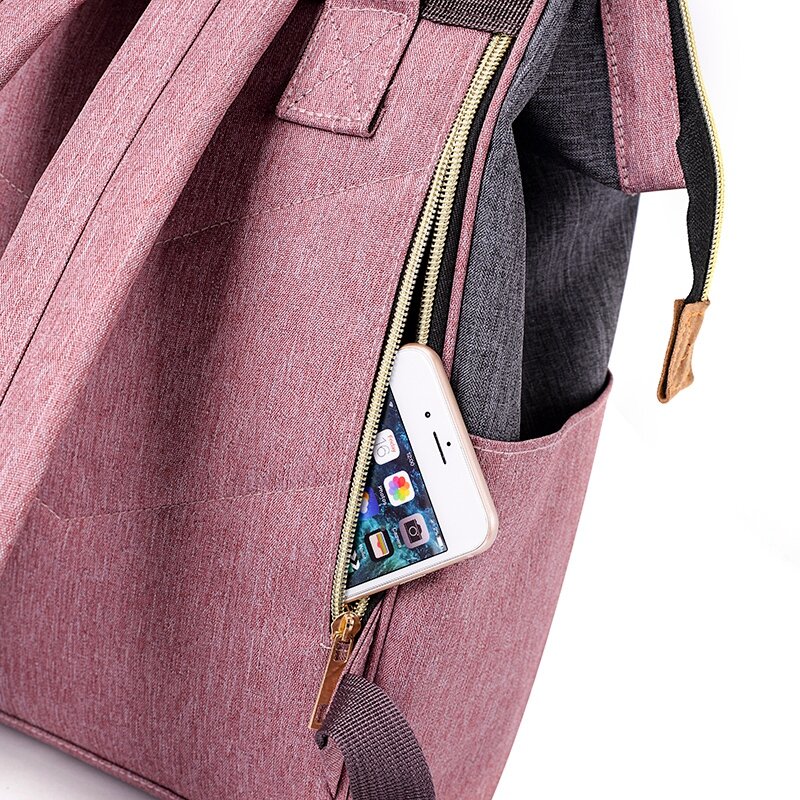 2019 เกาหลีสไตล์กระเป๋าเป้สะพายหลังสตรี oxford กระเป๋าเป้สะพายหลัง plecak na laptopa damski mochila para adolescentes โรงเรียนกระเป๋าสำหรับวัยรุ่น
