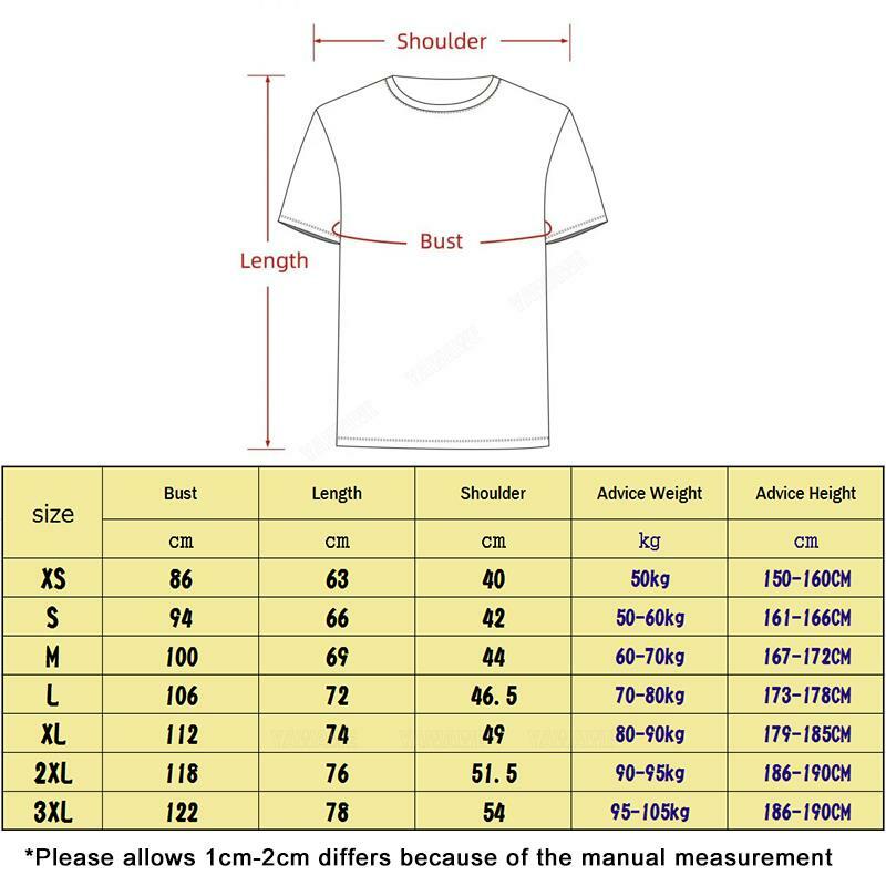 Camiseta de algodón para hombre, camisa de copia de Rise, tops de anime, camisetas de gran tamaño, camisetas lindas, camiseta para niños