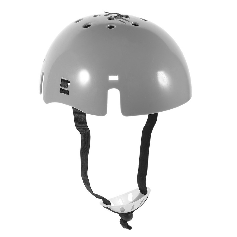 Universal Bump Cap Insert Baseball Caps belüftete leichte Safety Bump Hat Insert mit Riemen Schutzhelm Einsatz bieten Kopf