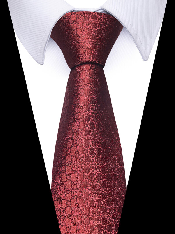 男性用シルクネクタイ,高品質のアクセサリー,8 cm,100%