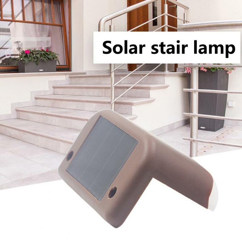 Mini escada sem fio lâmpada, escadas luzes, multifuncional, prático, decorativo, LED, ABS
