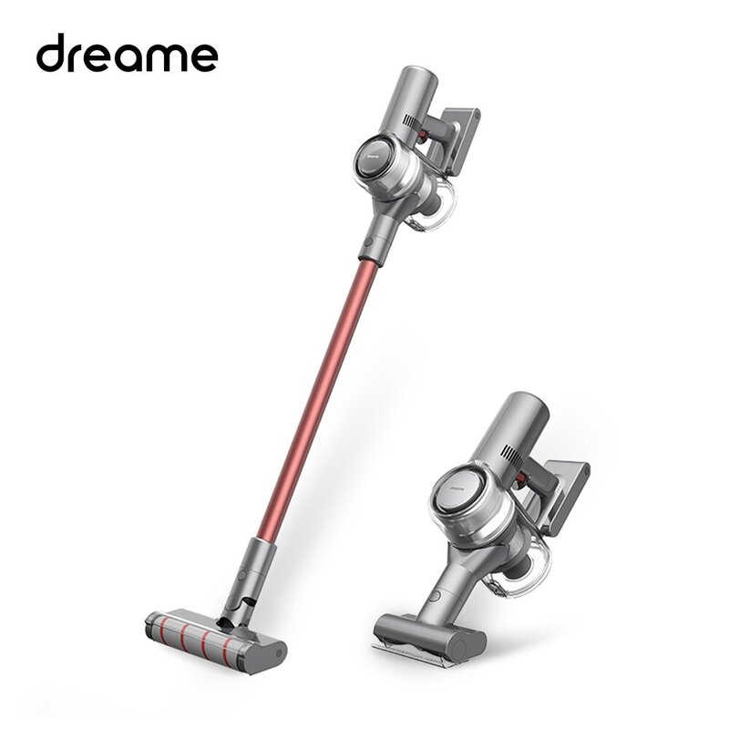 Dreame Wireless Vacuum V11 25000Pa Vacuum Cleaner/Upgrade Korea Version/KC Included/Korea AS Support