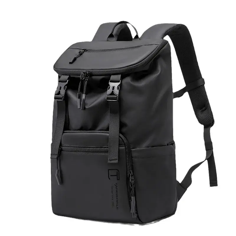 Plecak męski wodoodporny damski rozszerzalny duży 15.6 w torbie na laptopa Mochilas miejskie plecaki męskie