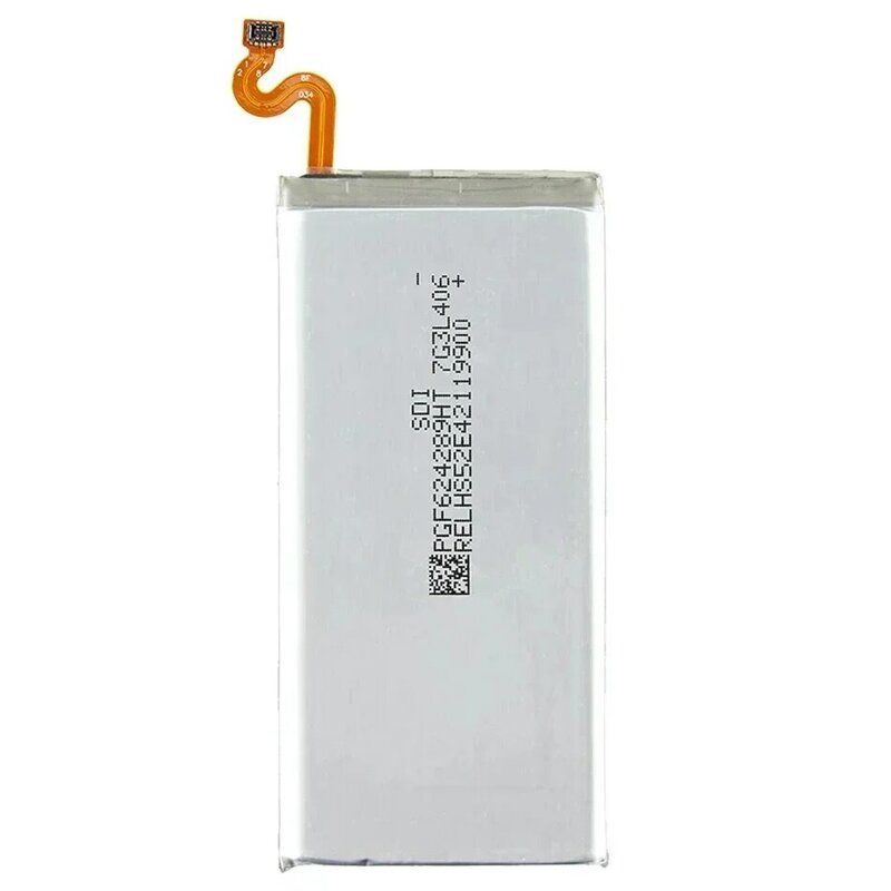 Batterie pour Samsung Galaxy Note 9, EB-BN965ABU, 4000mAh, Note9, Note 9, N9600, SM-N960F, N960F, N960U, N960N, N960W