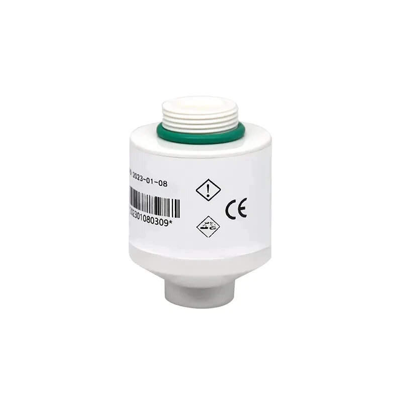 AO-09 sensor oksigen sensor gas sensor O2 detektor konsentrasi kompatibel MOX1