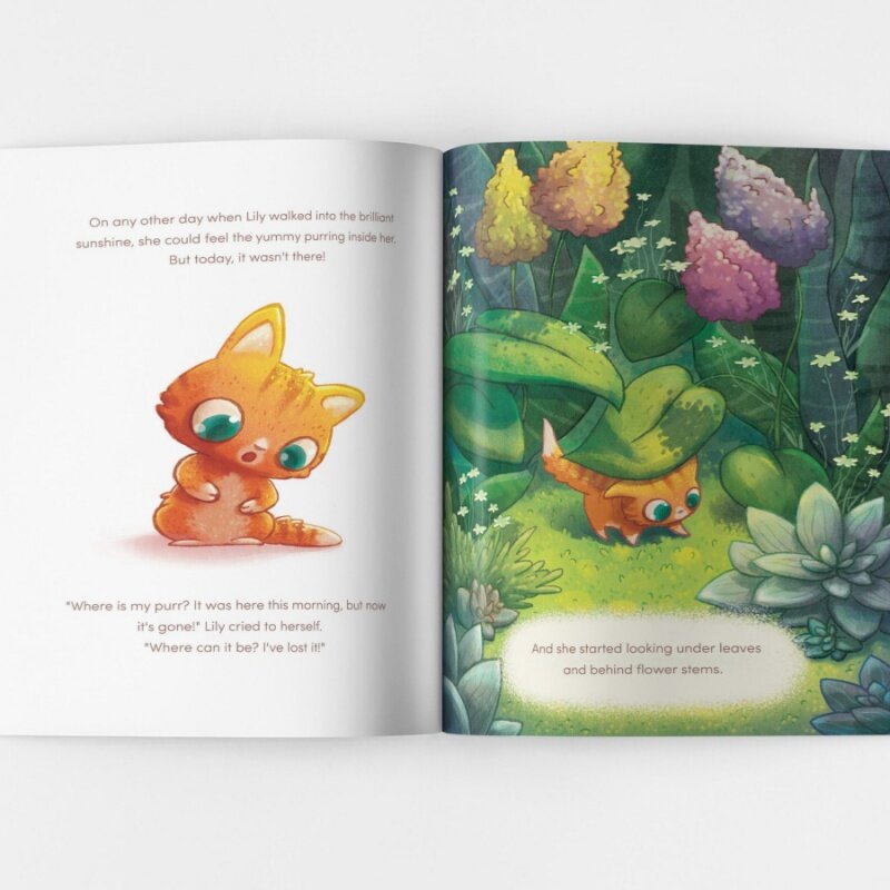Custom Goedkope Custom Hardcover Kinderen Story Board Book Voor Kinderen Onderwijs