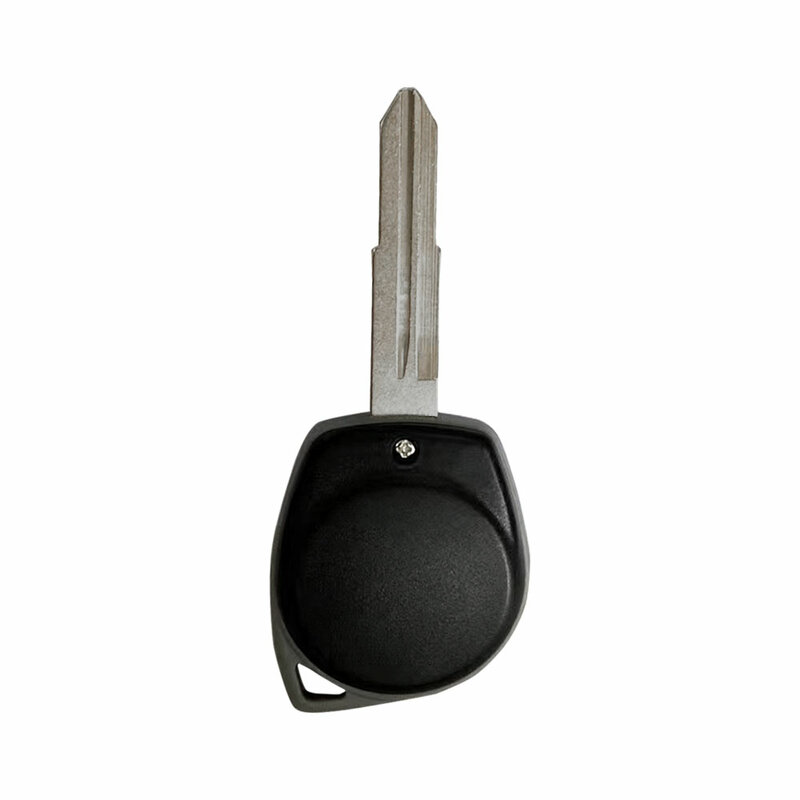 Xnrkey 2 botão remoto escudo da chave do carro para suzuki swift vitara sx4 alto jimny chave caso capa hu133r/sz11r/toy43 lâmina botão almofada