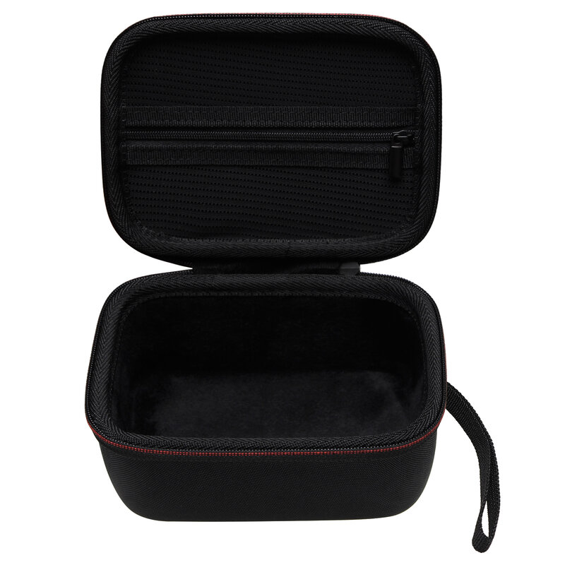 LTGEM-حقيبة حمل للتخزين الثابت ل FlexSeries ماكينة حلاقة الشعر الكهربائية ، Freebird - Ultimate-Travel ، حقيبة حمل