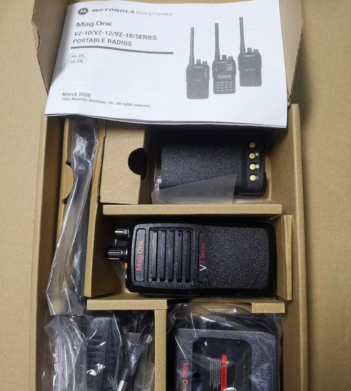 Рации Motorola walkie-talkie VZ12VZ10V318V168VZD131V8V308V358VZ18 walkie-talkie, абсолютно новые и оригинальные