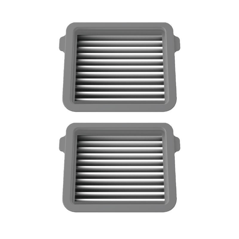 Roidmi NEO-repuestos de cepillo de rodillo, accesorios de filtro HEPA originales, opcional