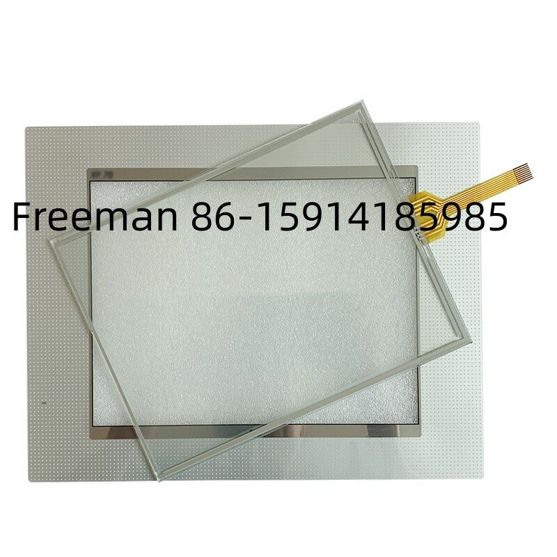 New Compatible Replacement Touchpanel Protect Film For LS XP70-TTA/AC XP70-TTB/AC
