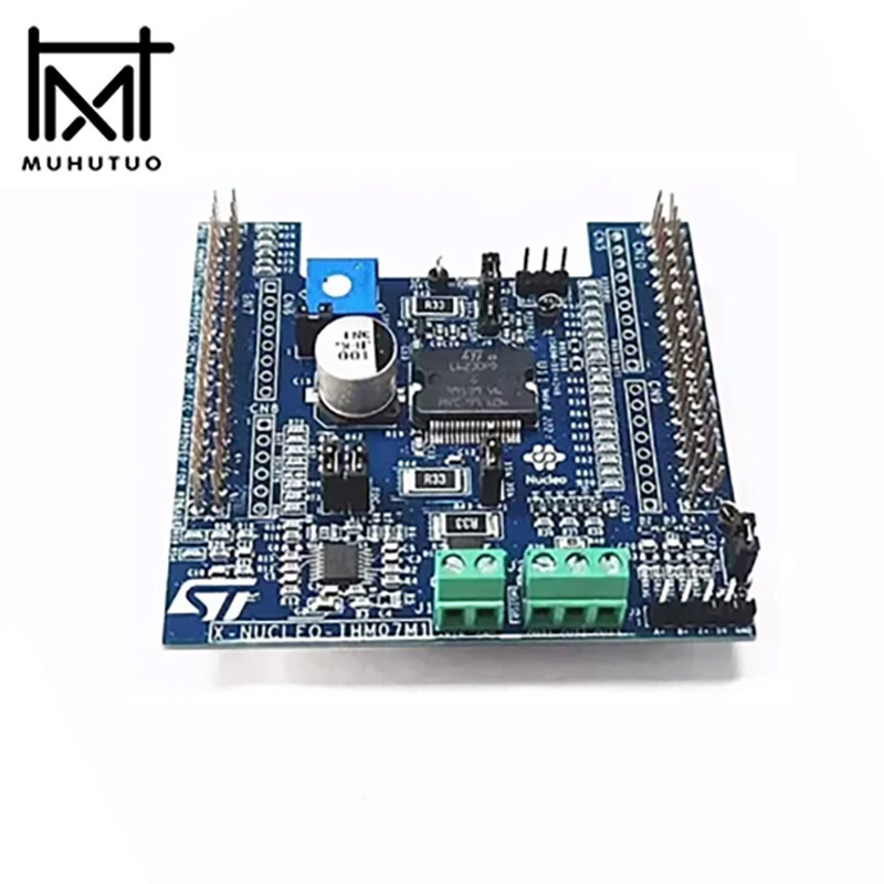 X-NUCLEO-IHM07M1 STM32 three-phase brushless DC motor driver expansion board