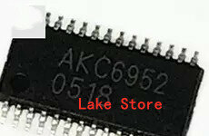 1 PCS/lote AKC6952 TSSOP-24 en Stock