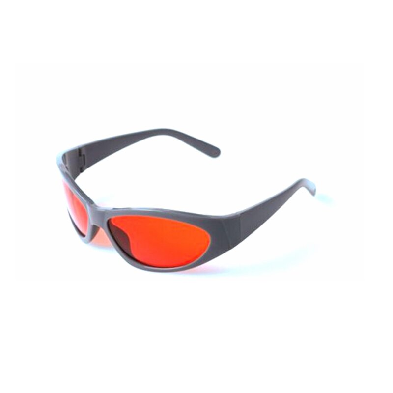 Óculos De Proteção De Segurança A Laser, Óculos De Proteção De Beleza, 200-540nm