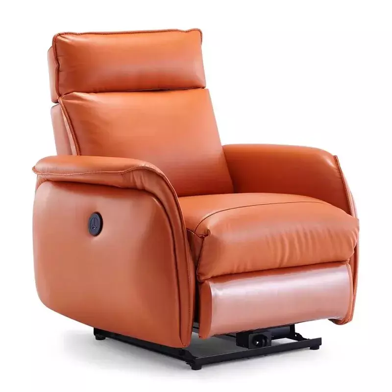 Sofas Reclining Barber Chair Salon Professional Luxury Treatment Armchairs Hairdressing Behandelstoel Furniture