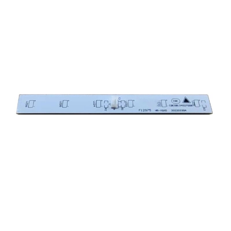 LED Light Board voor BCD-450W Serie CQC08134027008 Koelkast Accessoires Dropship