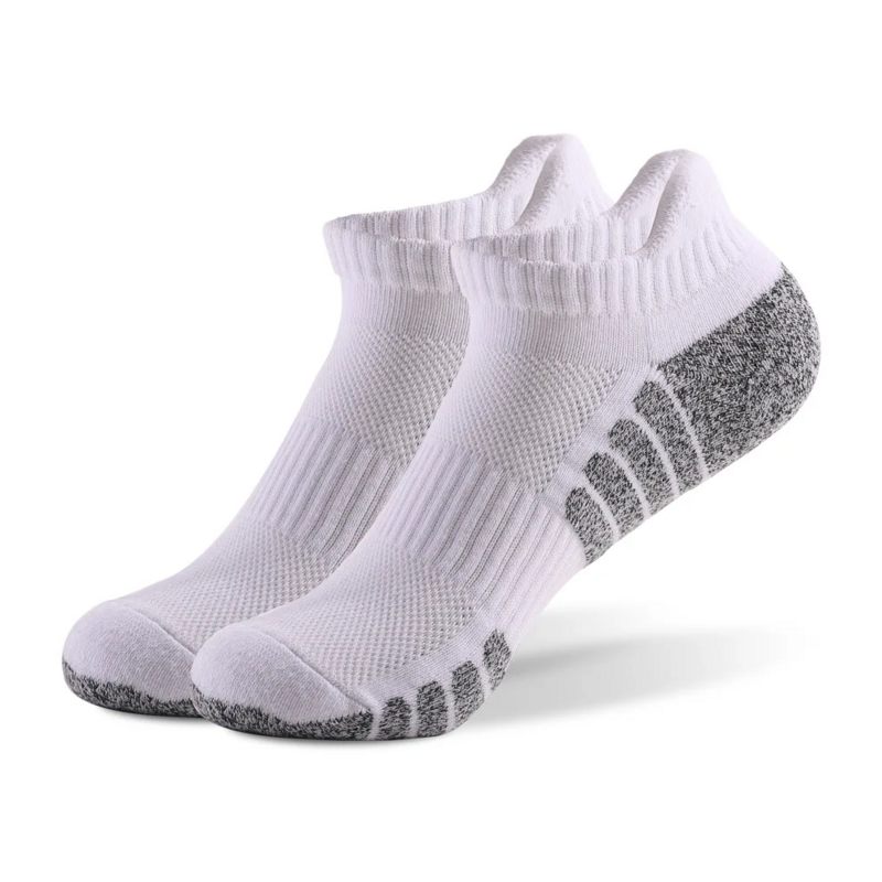 2024 1 pairs Men Socks Cotton Breathable Women Socks New A4565