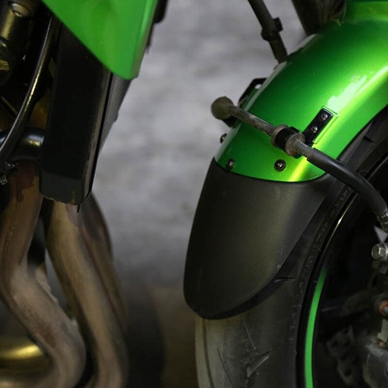 Удлинитель переднего брызговика мотоцикла для KAWASAKI Z900RS 2020