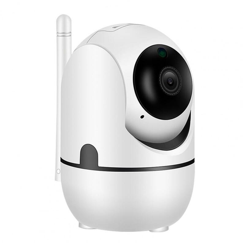 Kamera WiFi Cerdas Cerdas 1080P Kamera Pengawas Keamanan Rumah untuk Luar Ruangan