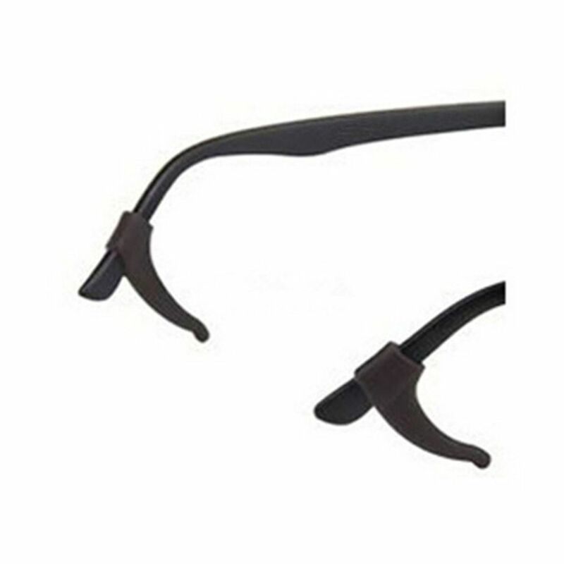 Sport Temple tip  Sunglasses Outdoor  Glasses Holder Ear Hooks  Anti Slip Silicone