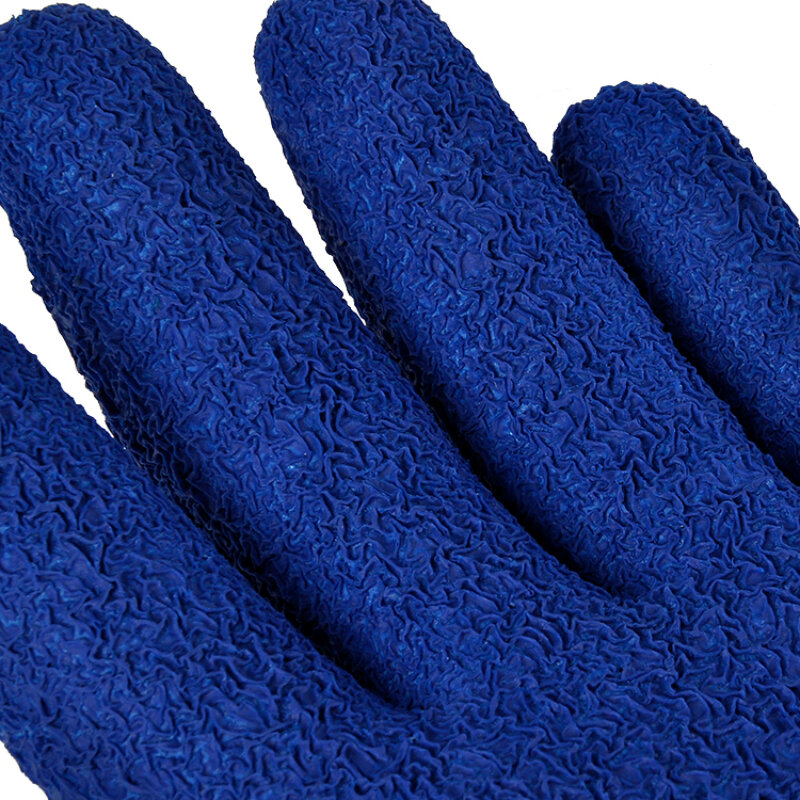 Защитные перчатки для работы со стеклом