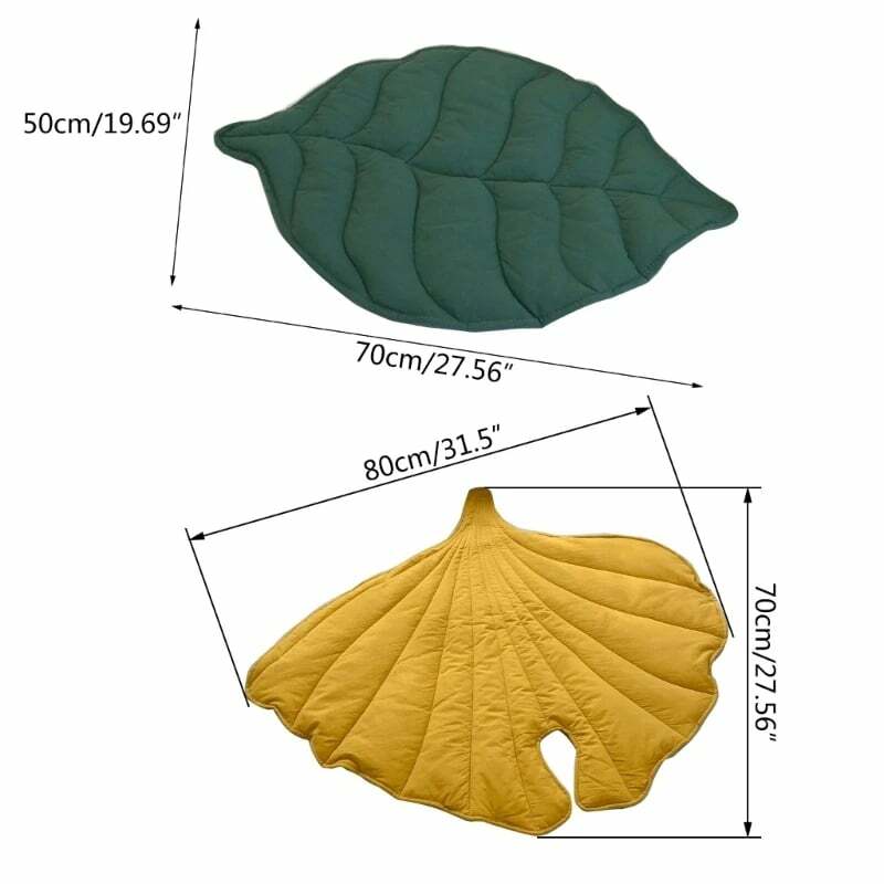 F62D manta cálida para adultos, manta hojas súper para sofá cama, manta plantas, decoración del hogar, manta para