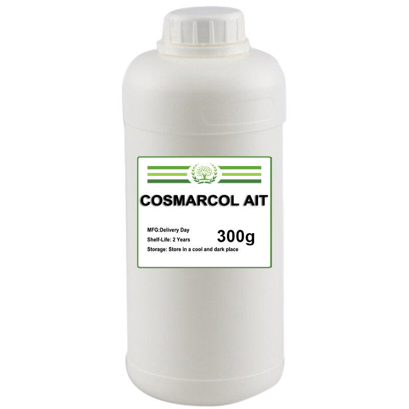 Поставка cosmarait col AIT, антиаллергенное косметическое сырье для Sofis, Испания