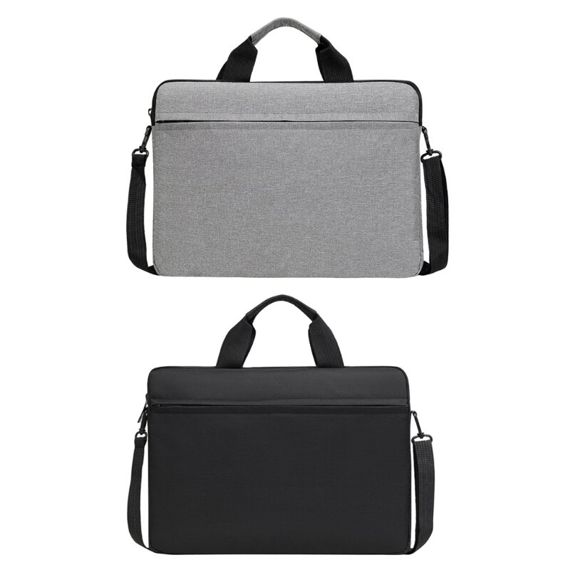 Notebook-Hülle, Laptop-Umhängetasche, Handtasche, Umhängetasche für Geschäftsreisen