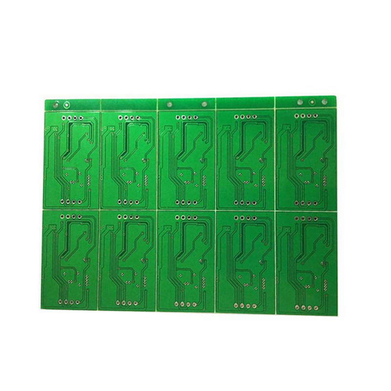 3x boost board modul lcd tcon board vgl vgh vcom avdd 4 einstellbare Gold-92E