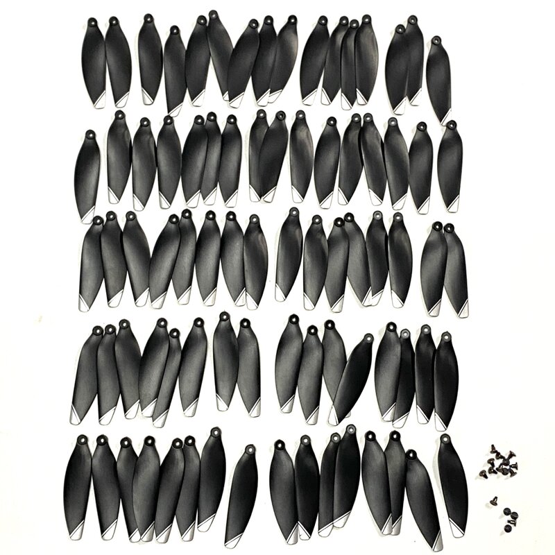Mini S5S Rc Drone Propellers Professional Obstacle Avoidance S5S Quadcopter Accessories Blades