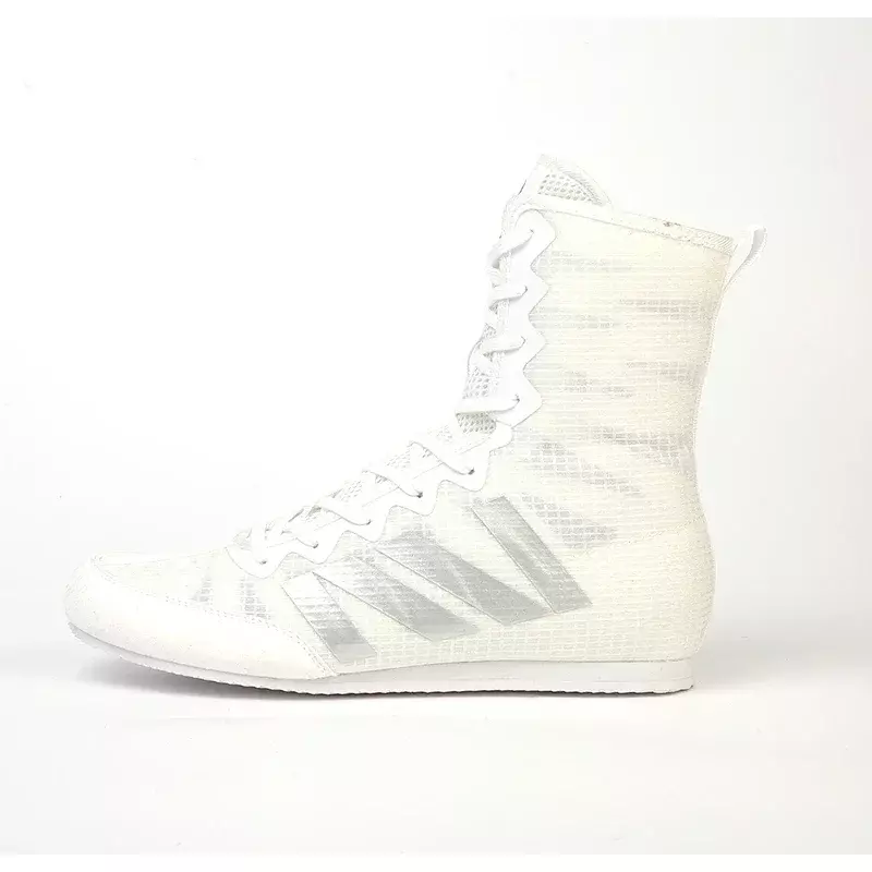 Scarpe da Wrestling da uomo calzature da Wrestling di lusso taglia 36-45 Sneakers da boxe comode scarpe da illuminazione
