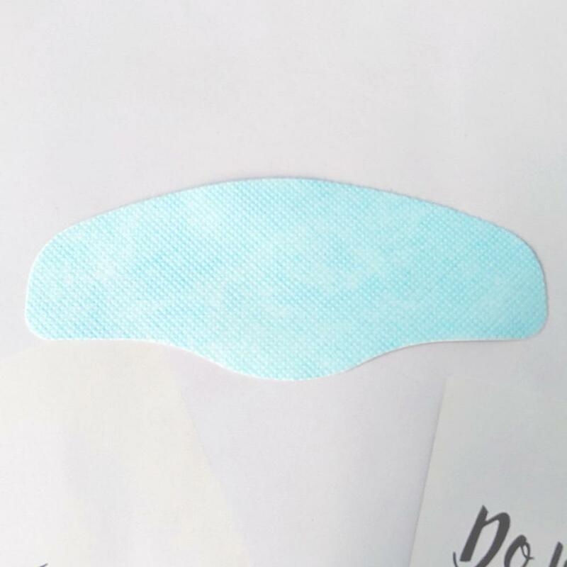 Paño de cuello Soluble en colágeno ultrafino, papel de viaje portátil, no tejido, cuidado de la piel S, algodón envuelto E3i5