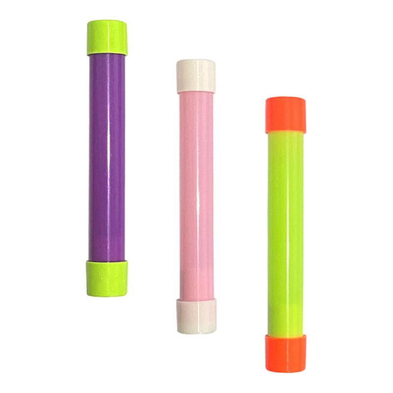 3 Pieces 6.5in Groan Tube Noise Maker Novelty for Gathering Halloween Events