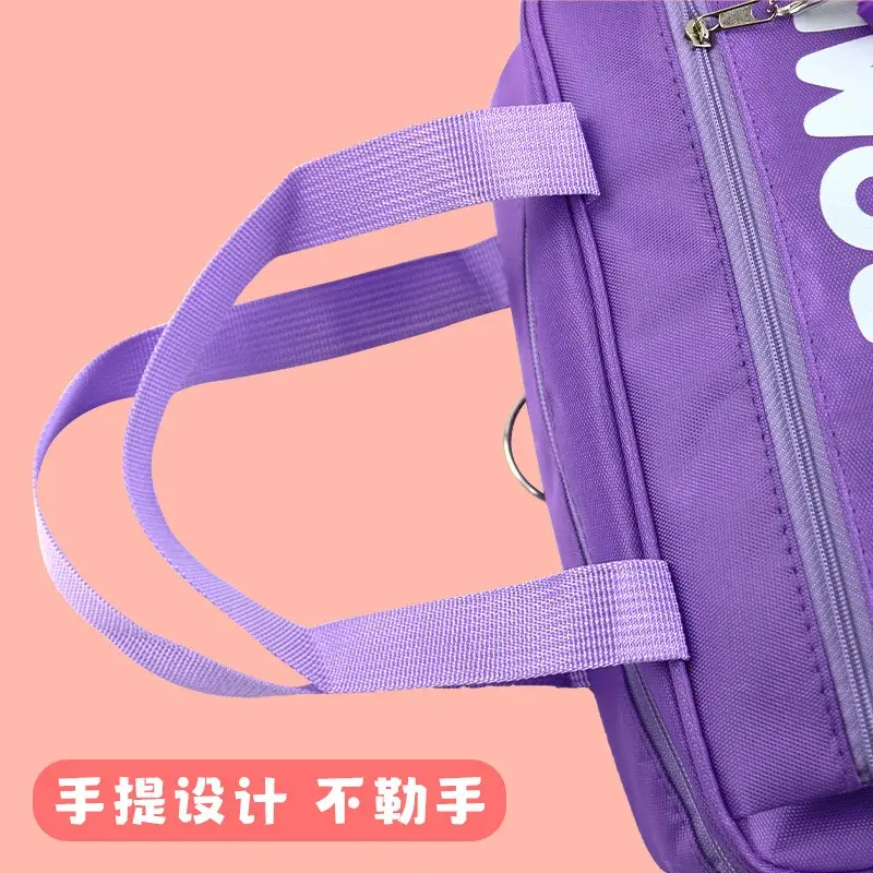 Sanrio-子供のためのシングルショルダーバッグ,かわいいカウのハンドバッグ,防汚,防汚,circoroll babycinnoroll,新しい