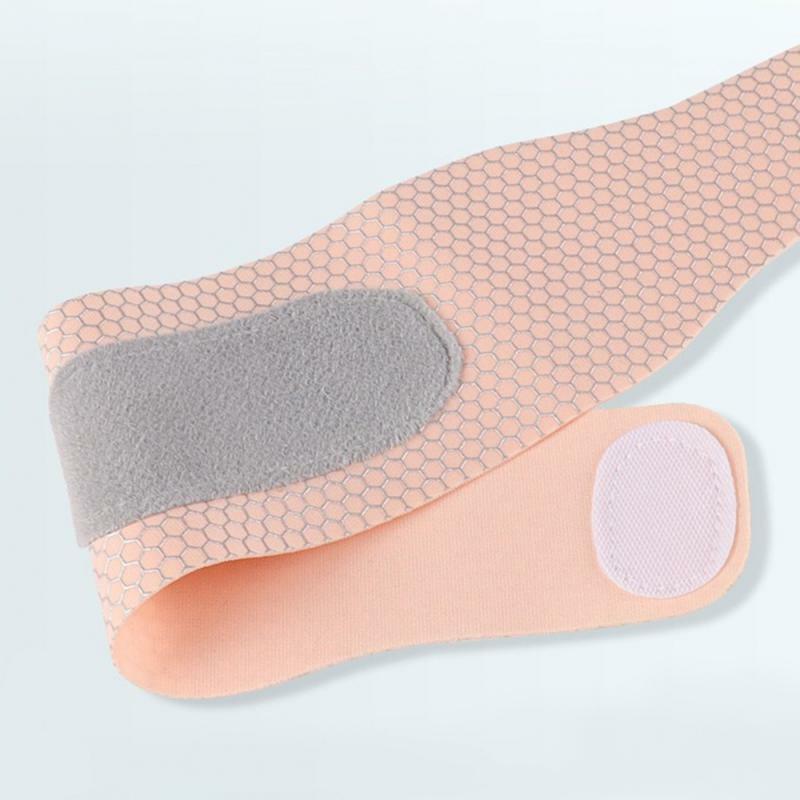 Cinturino di supporto per il polso antiscivolo Comfort migliorato prevenzione degli infortuni sportivi cinturino sportivo durevole recupero rapido regolabile