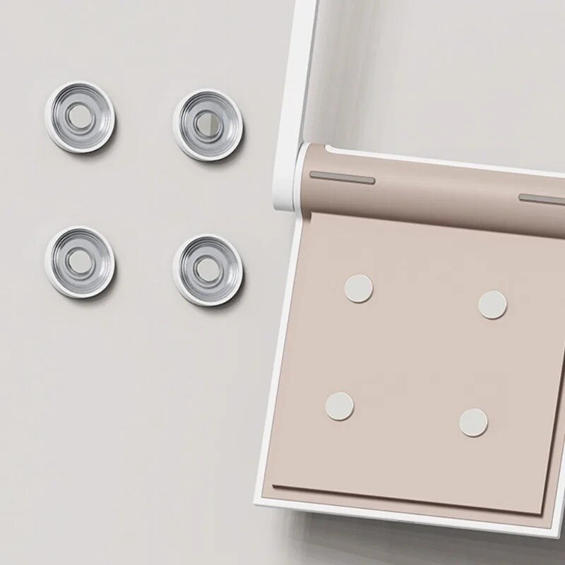 Новые прочные Магнитные Крючки для дома и офиса, настенный магнитный держатель с дистанционным управлением и ключами, подвесная вешалка с защитой от потери, крючок-Органайзер