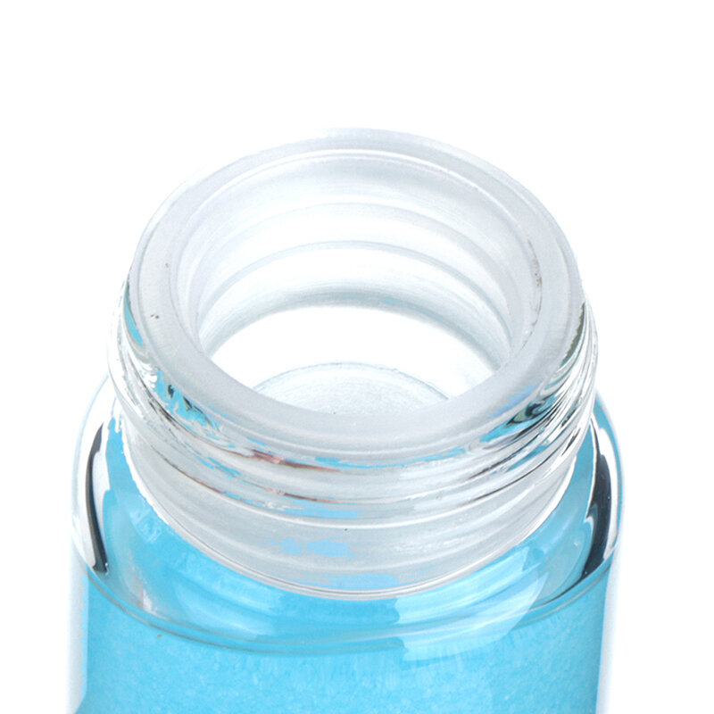 Профессиональный жидкий Пинцет для удаления клея с ресниц в бутылке, губка для чистки ресниц, средство для удлинения ресниц, макияж