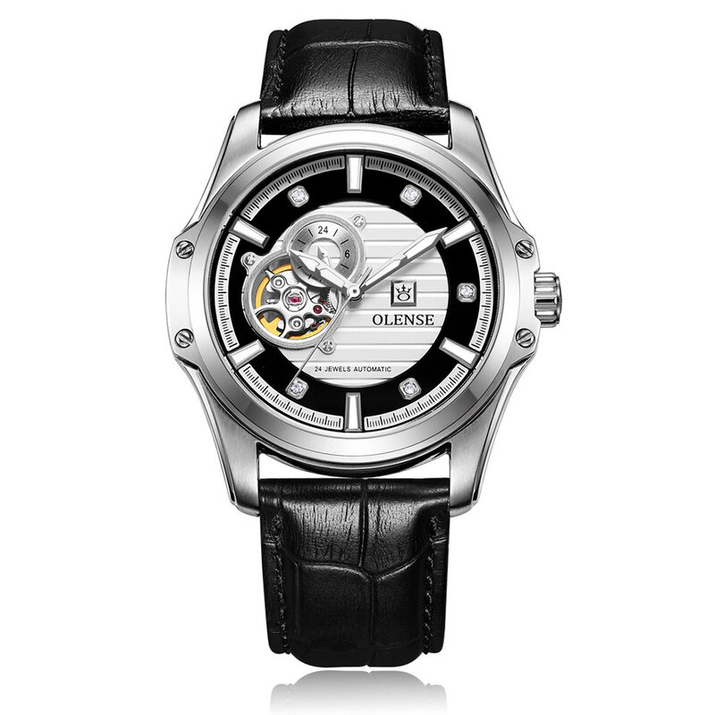 Alloy Watches for man GA8001  Waterproof men watches Mechanical Watches for man Sports watches Business watches luxury man