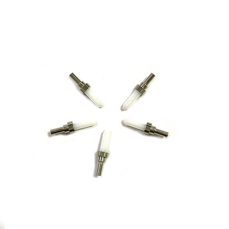 10 sztuk włókien kabla Patch SC okucie APC /UPC kabel krosowy, optyczne Pigtail złącze