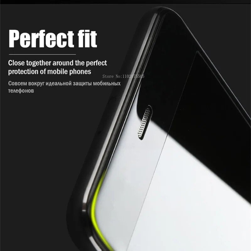 4 In 1Tempered Glass Xiaomi 14 14 Pro 13 11T 12T 13T Pro Protective Glass 2.5D Full Cover Screen Protector For Xiaomi 14 13 Film