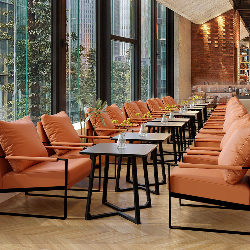 Tables basses rondes multifonctionnelles nordiques, meubles modernes de luxe, salon
