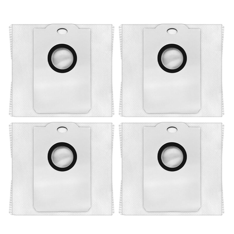 Replacement Spare Dust Bag For Conga 7490 Immortal Home For / For Conga 8290 Immortal Ultra Power Vacuum Cleaner