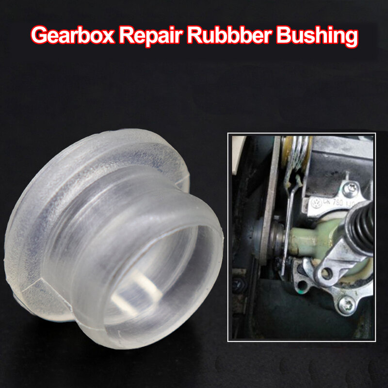 Manual Gearbox Repair Kit, Shift Lever Cable, Linkage Bucha, Rolamento Shell, Case, Selector Hastes, Peças de reposição para VW, Audi, Seat, Skoda