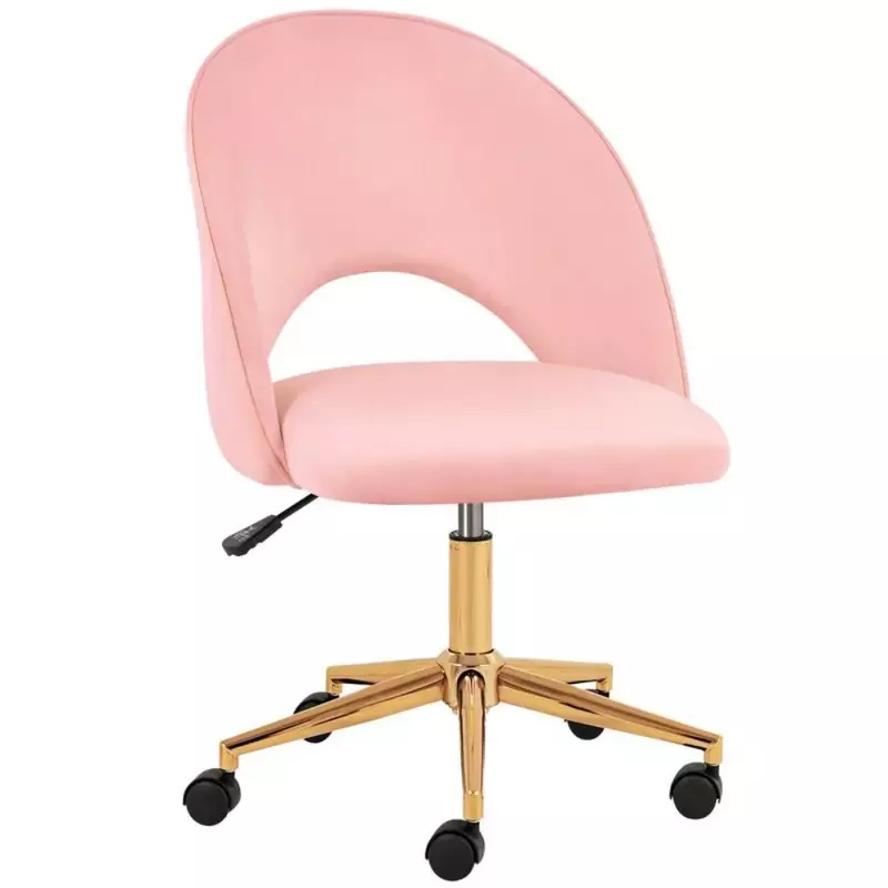 Nowoczesne ergonomiczne krzesło biurowe Chaise De Bureaux Chaises De Bureau krzesła biurko meble meble komputerowe